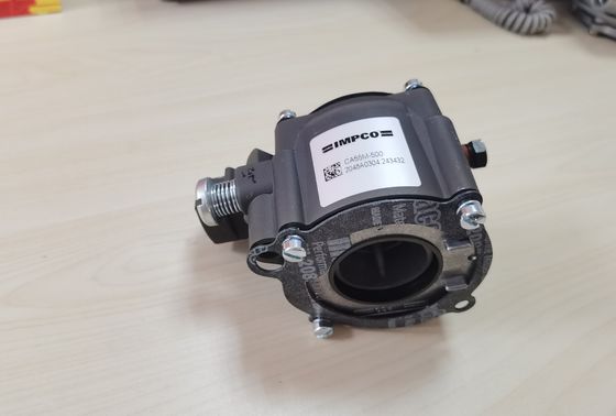 IMPCO CA55-500L Fuel System Parts Injected Carburetor For LPG vapor