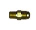 1/4 NPT Male Pipe Thread 48*6UL Fuel System Parts
